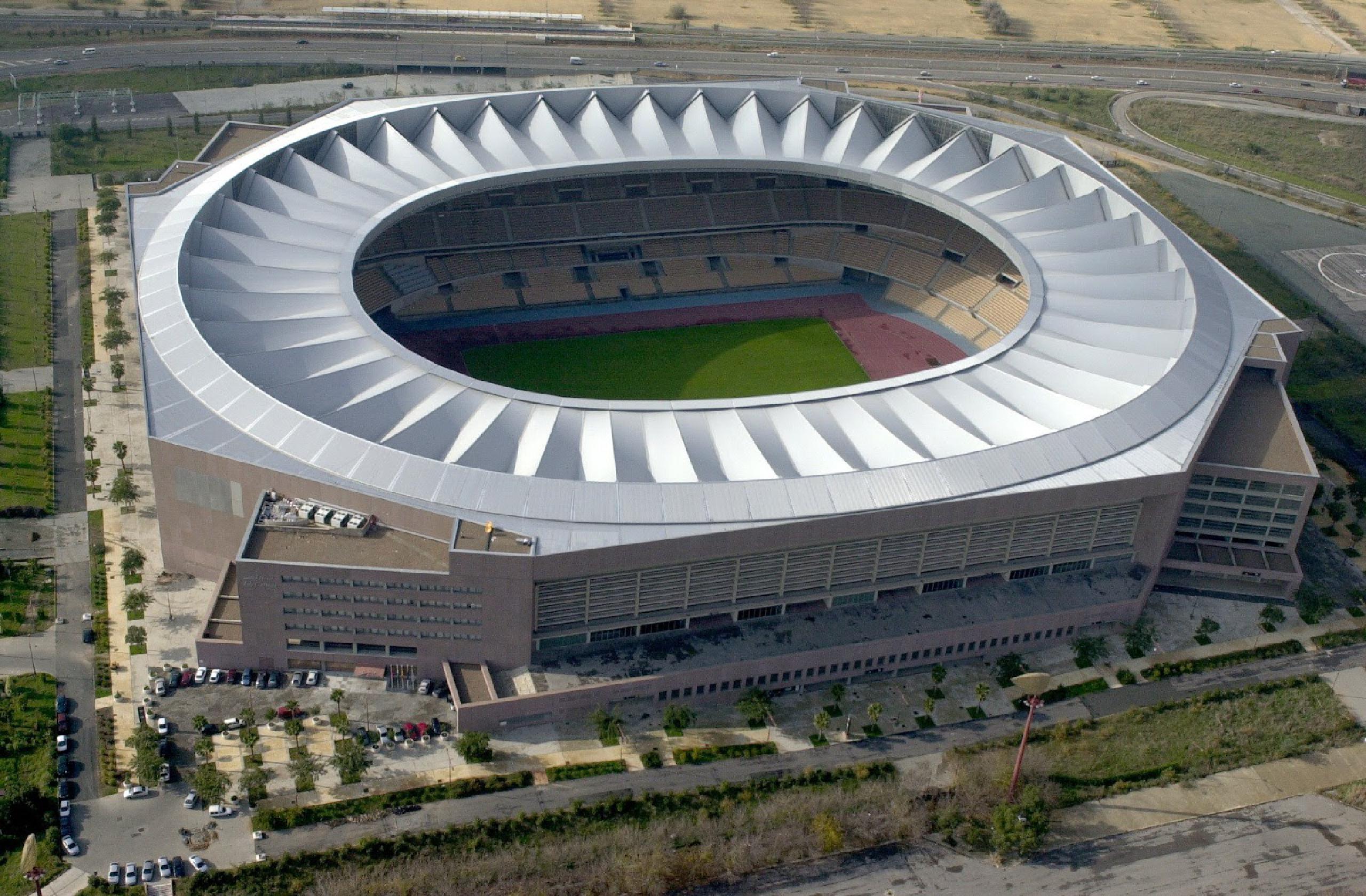 aera cartuja estadio sevilla aera cartuja estadio sevilla
